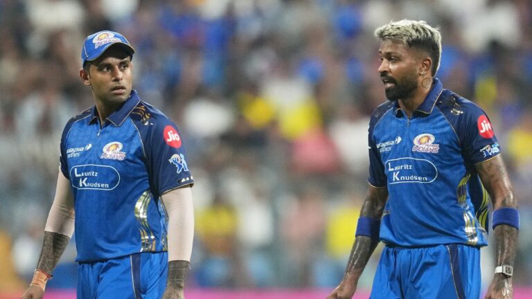 MI vs RR IPL 2026: Hardik Pandya’s Final XI Prediction and Preview