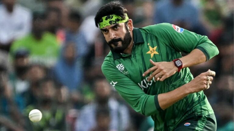 ICC to Empower Umpires Against Illegal Bowling Actions: The Usman Tariq Impact