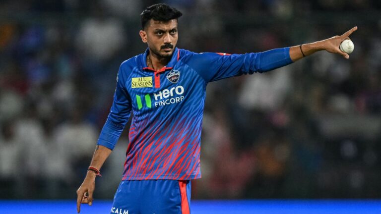 Assessing Delhi Capitals: Is Axar Patel Out? Players To Be Released By Delhi Capitals Before IPL 2027