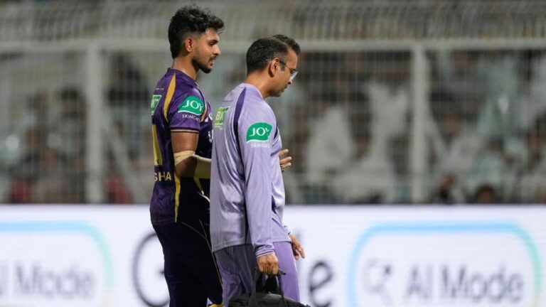 Matheesha Pathirana’s Cost Per Ball For KKR In IPL 2026 – Matheesha Pathirana’s Staggering IPL 2026 Cost Per Ball for KKR