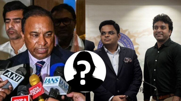 BCCI vs BCCI Over IPL Honey Trap – BCCI Internal Friction: Disagreement Over IPL 2026 Honey-Trap Advisory