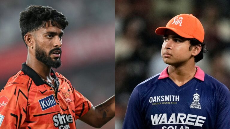 Vaibhav Sooryavanshi Vs Praful Hinge IPL 2026 Rivalry Timeline Explained – Vaibhav Sooryavanshi vs Praful Hinge: The IPL 2026 Rivalry Explained