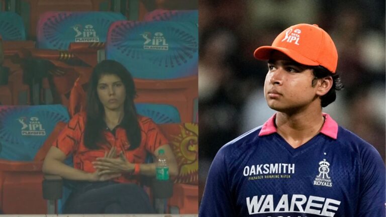 Kavya Maran Takes Next Step With Vaibhav Sooryavanshi After Slow Clap Bashing – Kavya Maran’s Classy Gesture for Vaibhav Sooryavanshi After Viral Slow Clap