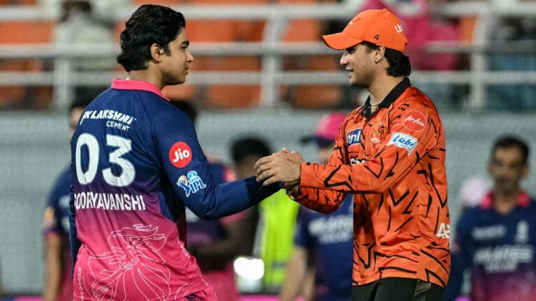 Vaibhav Sooryavanshi Gets Best T20 Opener In The World Recognition In England – Vaibhav Sooryavanshi: Is the IPL 2026 Prodigy the World’s Best T20 Opener?