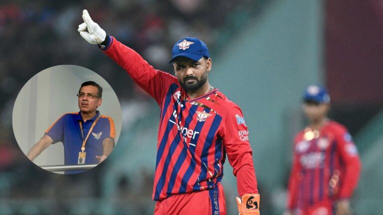 Rishabh Pant’s Cost Per Run In IPL 2026 – Rishabh Pant’s Mind-Boggling Cost Per Run in IPL 2026
