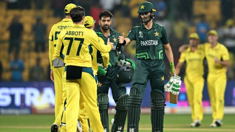 Australia Tour Of Pakistan 2026: Schedule, Squads, Venues, Live Streaming – Australia Tour of Pakistan 2026: Full Schedule, Squads, and Venue Guide