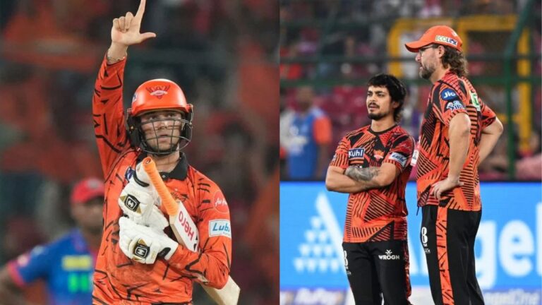 SRH Player Ratings For IPL 2026 – SRH Player Ratings IPL 2026: A Season of Highs and Lows