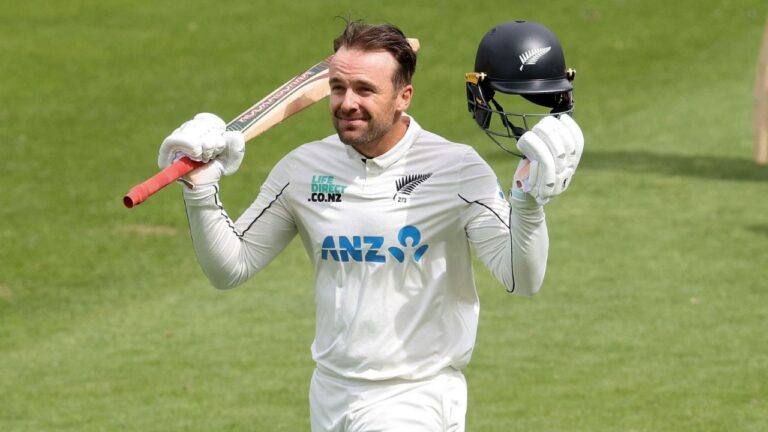 New Zealand Player Creates World Record Vs Ireland – Tom Blundell Sets Record: New Zealand Dominates Ireland in Test Match