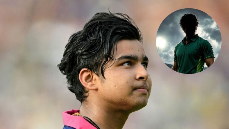 Vaibhav Sooryavanshi’s Pakistan Equivalent Named By Pakistani Legend – Vaibhav Sooryavanshi: The New Shahid Afridi? Mohammad Yousuf Weighs In