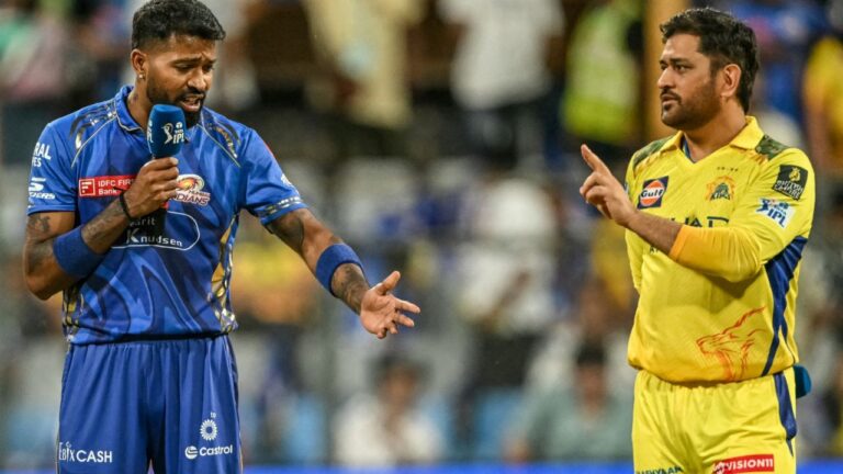 IPL Franchises Where Hardik Pandya Could Land After Mumbai Indians Snub – Hardik Pandya’s Future: 3 IPL Franchises That Could Target the Star All-Rounder