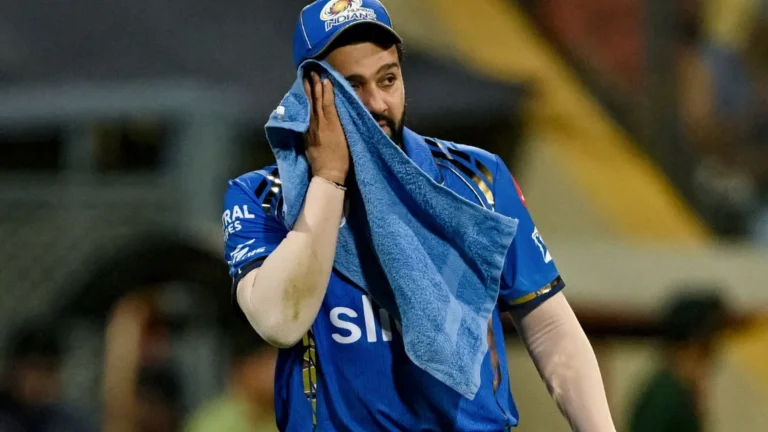 Why Rohit Sharma Is A Complete No Go For Mumbai Indians’ Captaincy? – Why Rohit Sharma Should Not Return as Mumbai Indians Captain