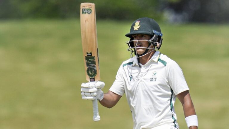 South Africa A tame Lions with two sessions to spare | Unofficial Test Recap