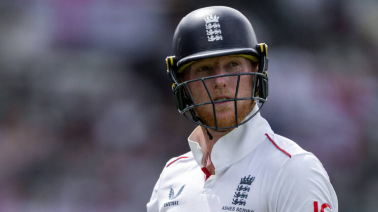 McCullum signals Stokes-Smith swap in England batting order – Ben Stokes to Drop Down Order as England Eyes Tactical Shift vs New Zealand