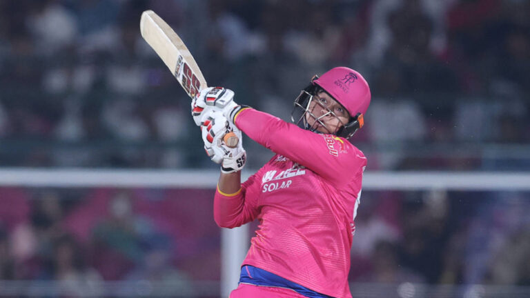 IPL 2026 Race: The Battle for Orange and Purple Caps Intensifies