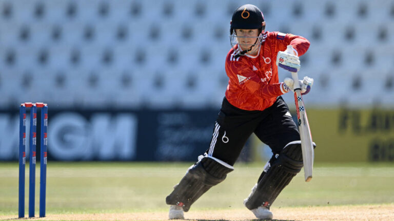 The Blaze take it deep to stun Lancashire in Thrilling Vitality Blast