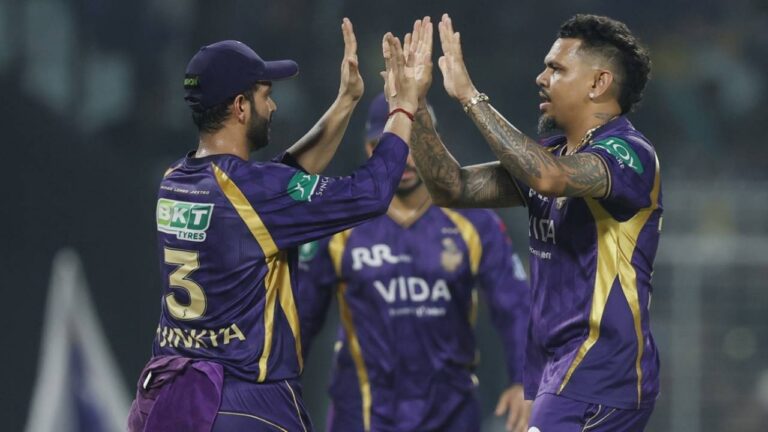 KKR vs DC: Kolkata Knight Riders’ High-Stakes Battle for Playoff Glory