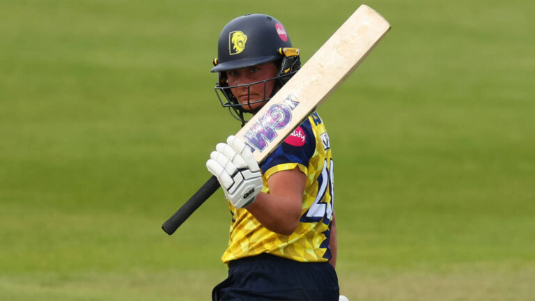 Heath’s T20 best proves too much for struggling Warwickshire – Durham Secure Dominant Victory Over Struggling Warwickshire in Vitality Blast