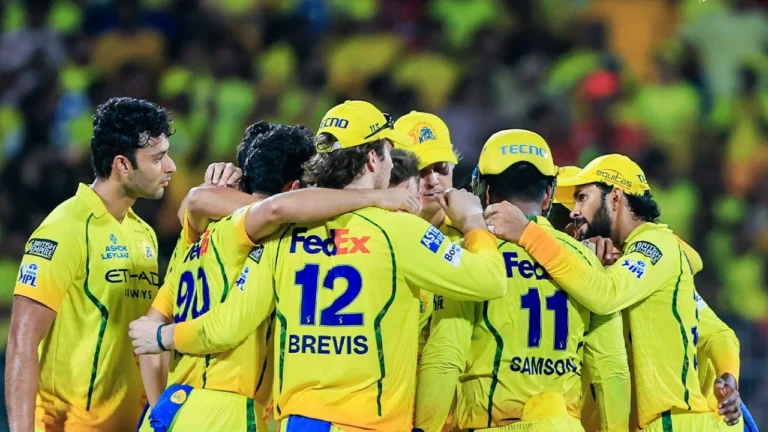 IPL 2026: S Badrinath Identifies Bright Spots for Chennai Super Kings