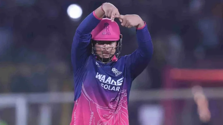“Perform for India”: Arun Dhumal hints at Vaibhav Sooryavanshi’s senior India de – Vaibhav Sooryavanshi: Arun Dhumal Outlines Path to Indian Team Debut