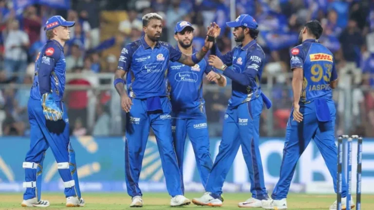 Mumbai Indians rocked by dressing-room leaks as franchise prepares tough talks w – Mumbai Indians Crisis: Internal Leaks and Dressing Room Turmoil Exposed