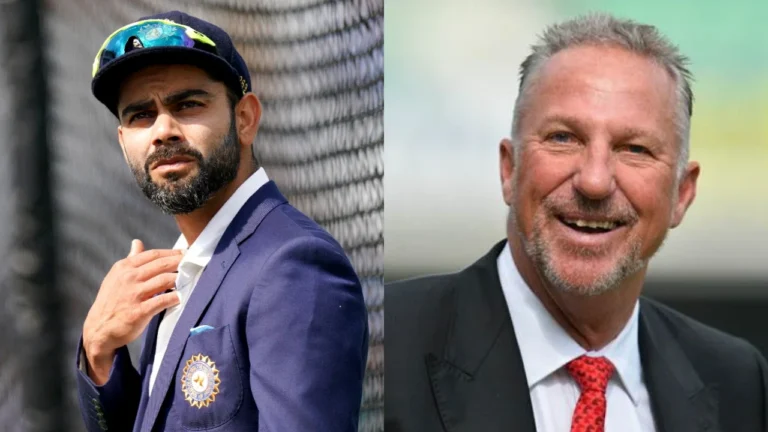Ian Botham crowns Virat Kohli among Test cricket’s all-time greats – Ian Botham Hails Virat Kohli as One of Test Cricket’s All-Time Greats