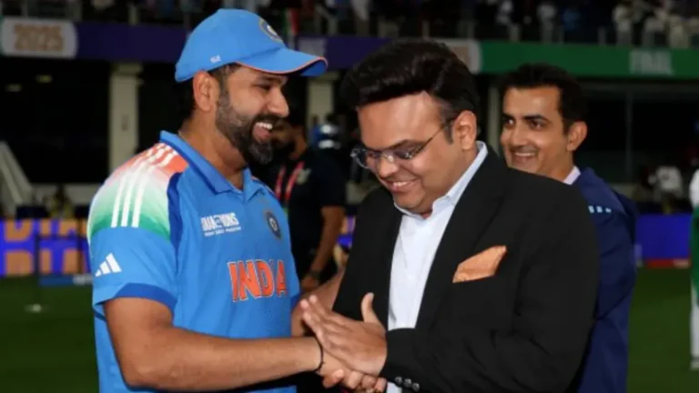 ICC Proposes Three Radical Rule Changes to Modernize Cricket
