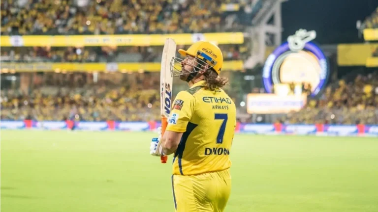 ‘MS Dhoni was seething’: IPL broadcaster’s stunning revelation on CSK’s loss to – MS Dhoni’s Hidden Anger: New Revelations on RCB vs CSK IPL 2024 Clash