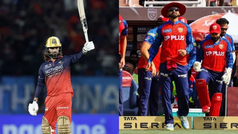 Rajat Patidar becomes threat to Shreyas Iyer as legendary cricketer makes bold T – Rajat Patidar Emerges as Team India Threat to Shreyas Iyer: Ashwin