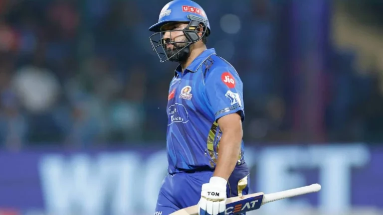Rohit Sharma 100% Fit: MI Coach Mahela Jayawardene Contradicts Agarkar Before Afghanistan Series