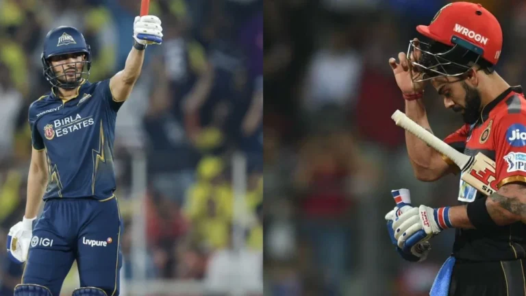 Shubman Gill to boss Virat Kohli! India batter’s massive prediction ahead of RCB – IPL 2026 Qualifier 1: Shubman Gill vs Virat Kohli – The Ultimate Battle