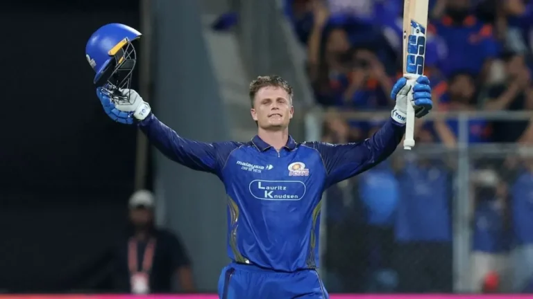 ‘I don’t want Rajasthan Royals to qualify for playoffs’: Ryan Rickelton desperate to spoil party