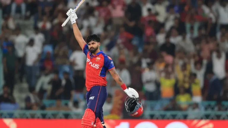 Shreyas Iyer posts heartfelt PBKS farewell video with ‘chapter closes’ message – Shreyas Iyer’s Emotional Farewell to Punjab Kings After IPL 2026