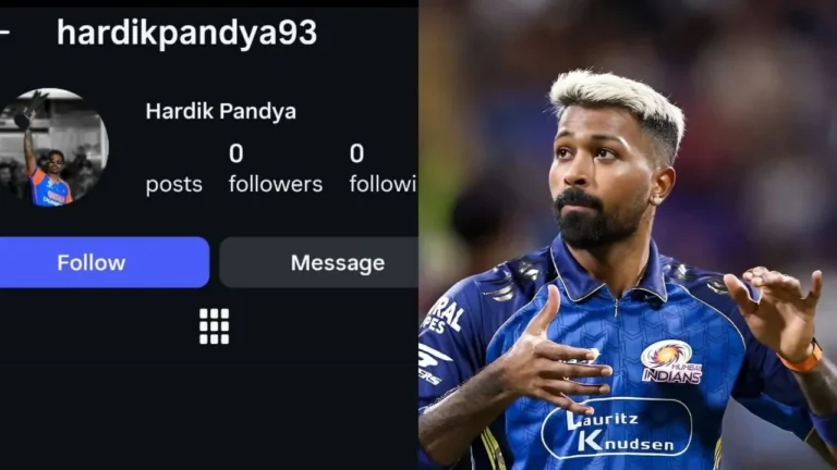 Hardik Pandya’s cryptic Instagram move sparks massive CSK transfer buzz ahead of – Hardik Pandya Transfer Rumors: Why CSK Links Are Heating Up