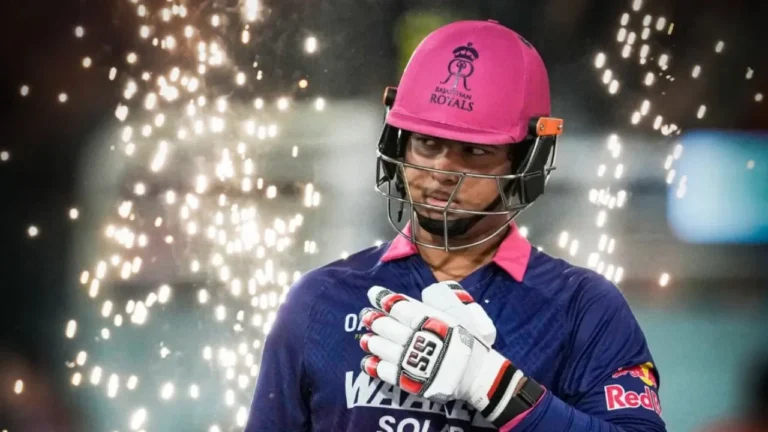 Andre Russell and Chris Gayle left stunned by Vaibhav Sooryavanshi’s Eliminator – Vaibhav Sooryavanshi Stuns IPL: Gayle and Russell Laud 15-Year-Old’s Record Carnage