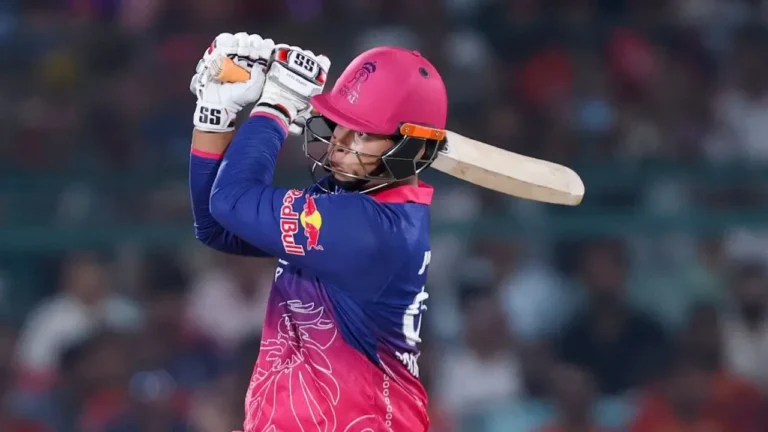 Vaibhav Sooryavanshi backed to dominate IPL 2026 Eliminator by ex-BCCI selector – IPL 2026: Kris Srikkanth Backs Vaibhav Sooryavanshi for RR vs SRH Eliminator