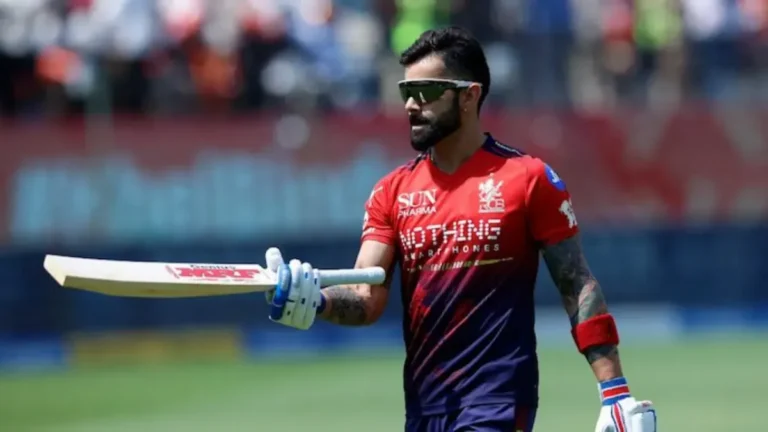 BCCI stops players from wearing Smart Sunglasses during IPL – BCCI Bans Smart Sunglasses in IPL 2026 Amid Anti-Corruption Concerns