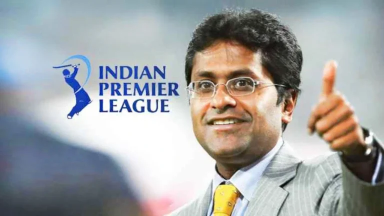 “We Won, And That Was The Start Of Modern Cricket” – Lalit Modi opens up on IPL’ – How the BCCI Power Struggle Paved the Way for the IPL: Lalit Modi Reveals