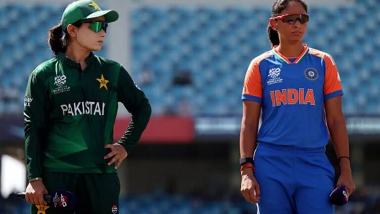 Fatima Sana Urges Focus Beyond India Rivalry Ahead of T20 World Cup 2026